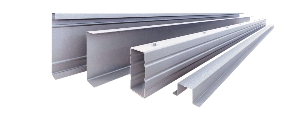 Steel Frame